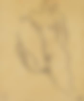 Sitting Nude (preview)