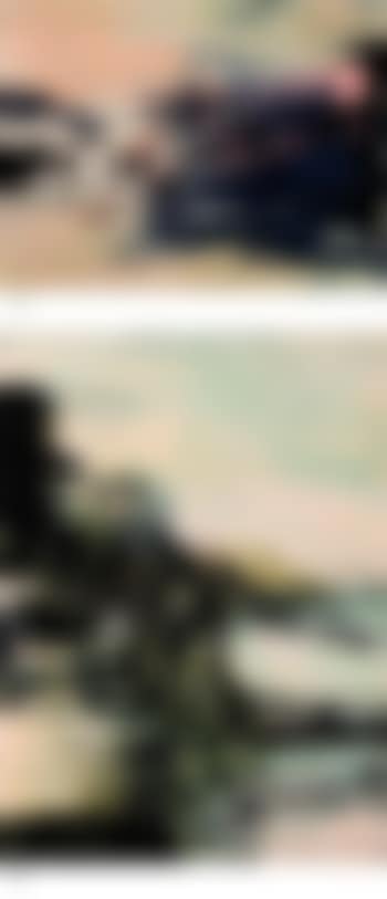 Sans Titre [Two Works] (preview)