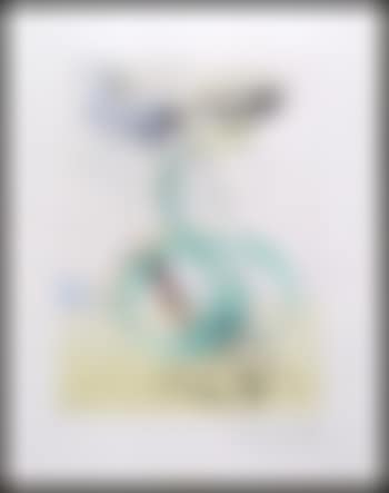Twelve tribes of Israel: Dan (preview)