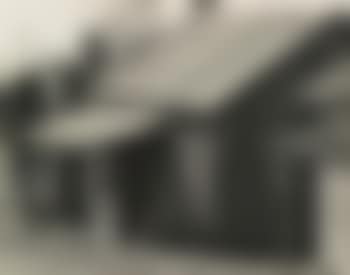 Houses in Negro quarter of Tupelo, Mississippi (preview)