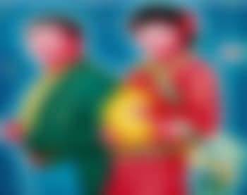 Romantic Trip No.27 (preview)