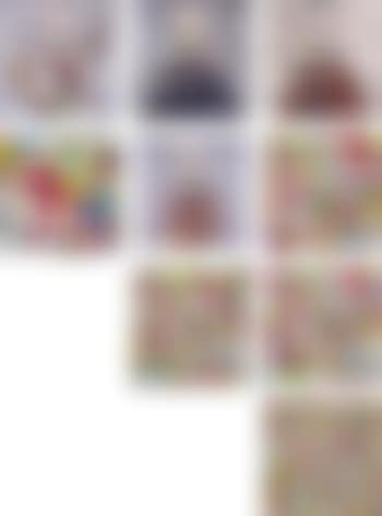 Flowers Blooming in this World and 8 other Works (preview)