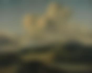 Le coup de soleil, d’après Jacob van Ruysdael (preview)