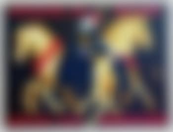 Apache zu / Circus (preview)
