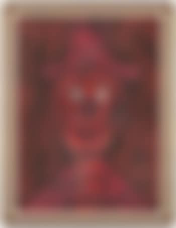 Cabeza roja (preview)