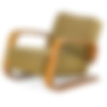 Tank Chair (No. 37/400) (preview)
