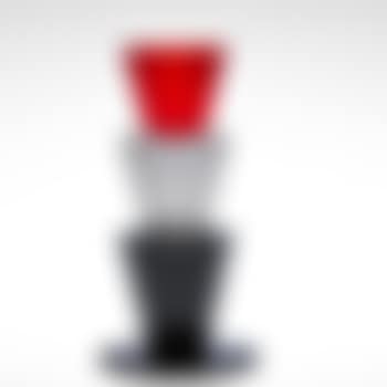Tiered Vase (preview)