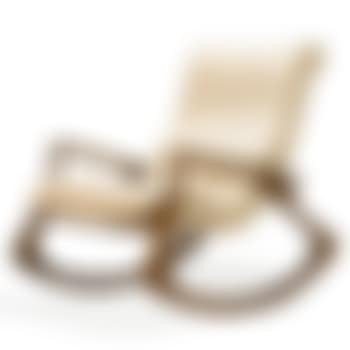 Contour Rocking Chair (No. 175F) (preview)