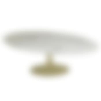 Pedestal Coffee Table (preview)