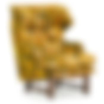 Tall-back Lounge Chair (No. 5761) (preview)