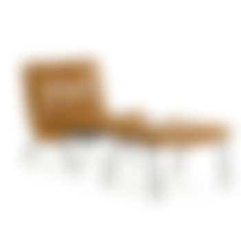 Lounge Chair And Ottoman (preview)