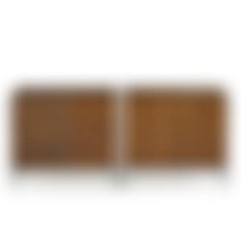 Three-drawer Dresser And Two-door Cabinet (Nos. 5200 And 5201) (preview)