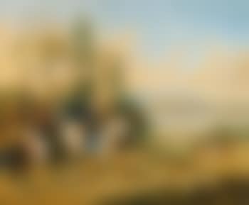 Noblemen Before Constantinople (preview)