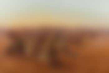 Evening Prayers In The Desert (preview)