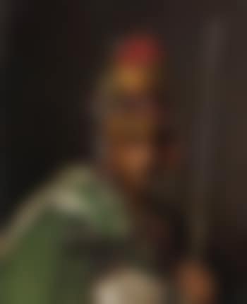 Bashi-Bazouk (preview)