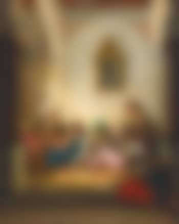 Intérieur À Alger (preview)