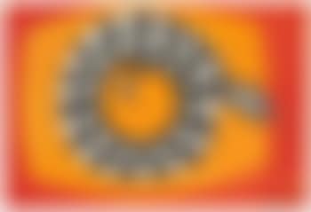 Rattle in the Orange (preview)