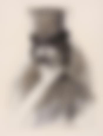 Portret van Jules Barbey d'Aurevilly (preview)