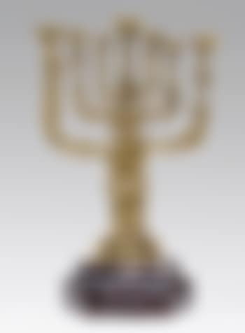 Menorah de la Paix (preview)