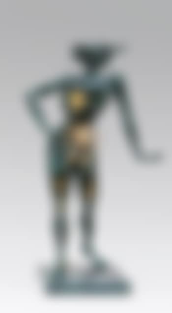 Le Minotaure (preview)