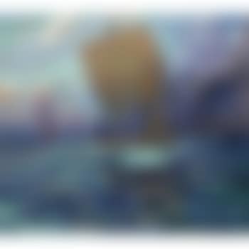Vikings in the glow of the midnight sun (preview)