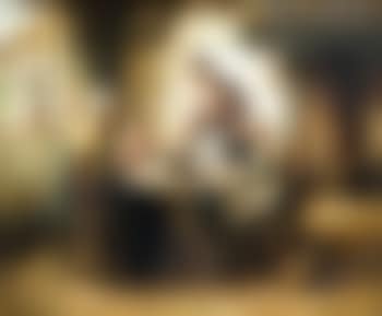 Untitled Interior Scene (preview)