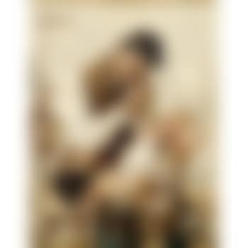 Naughty grandson (preview)