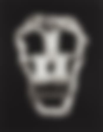 Untitled (Skull) (preview)