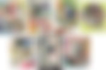 Waves II (preview)