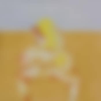 Figure on a Beach (preview)