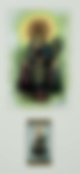 The high priest (preview)