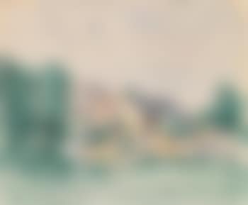 Farmstead in Lower Austria (preview)