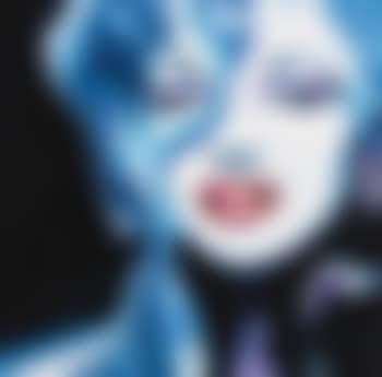 Orchidea blu (preview)