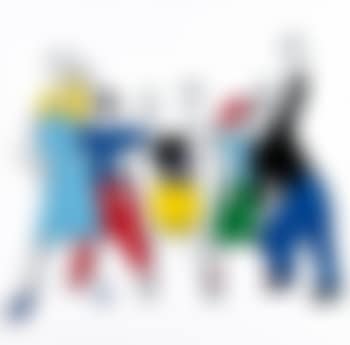 Danza (preview)