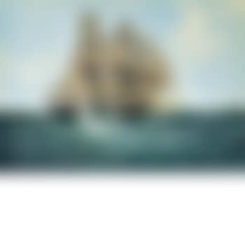 Chasing the Slaver: Her Majesty's Brig Acorn in Chase of the Piratical Slave Gabriel, July 6th, 1841 (preview)