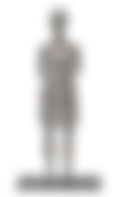 Standing woman (preview)