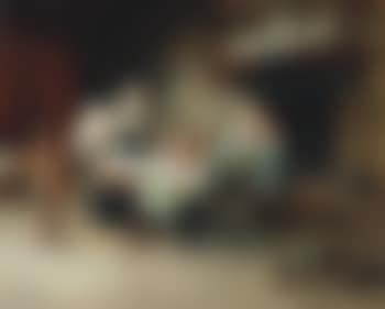 Flowers for grandfather (preview)