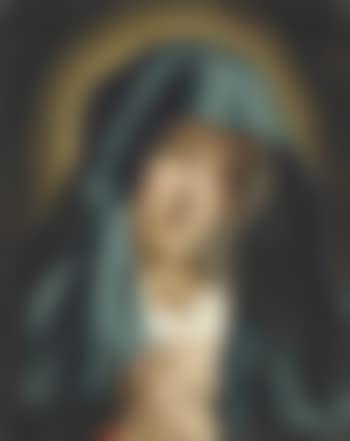 The Madonna in Prayer (preview)
