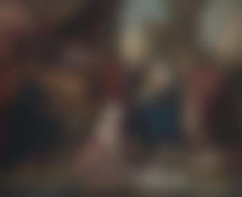 The Judgement of Solomon (preview)