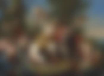 The Rape of Europa (preview)
