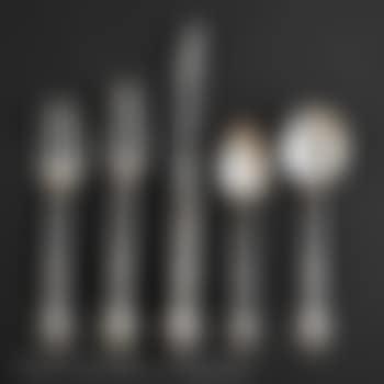 Luncheon Partial Flatware (preview)