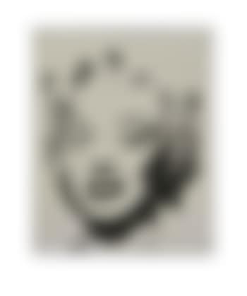 White Marilyn (preview)