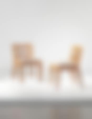 Croisillon dining chairs (preview)