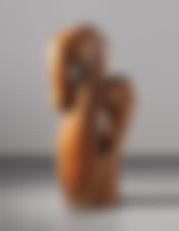 Important and large sculpture (preview)