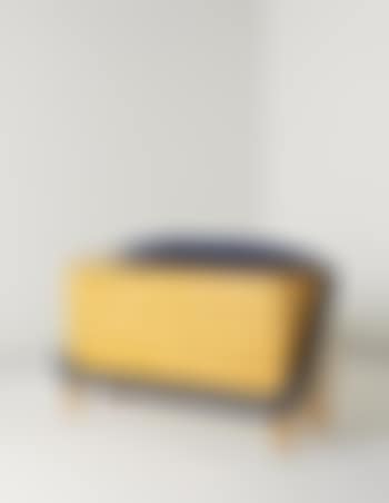 Rare 'Œuf' chest of drawers (preview)