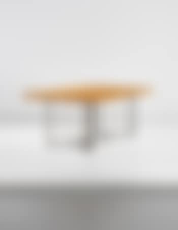 Important and unique ‘Tour Eiffel' extendable dining table (preview)