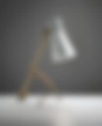 Adjustable table lamp, model no. K 11-16 (preview)