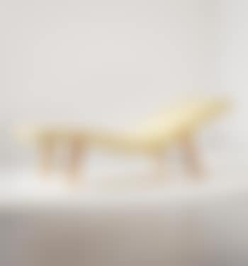 Listen to Me chaise, model no. 4873 (preview)