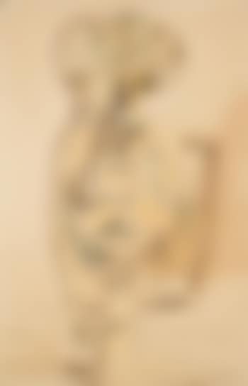 Composition à la Sculpture Nègre (preview)