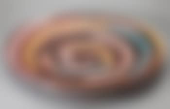 Untitled (Spiral Platter) (preview)